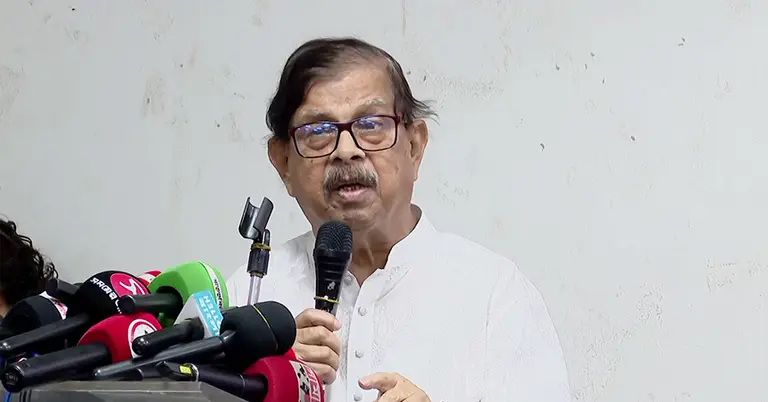 মাহমুদুর রহমান মান্না